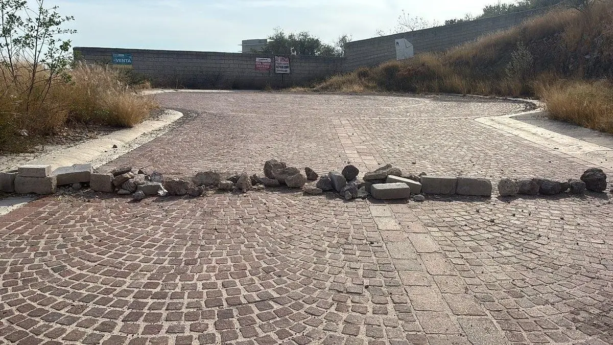 Terreno en condominio en venta, Querétaro, Cumbres del Lago — foto 6