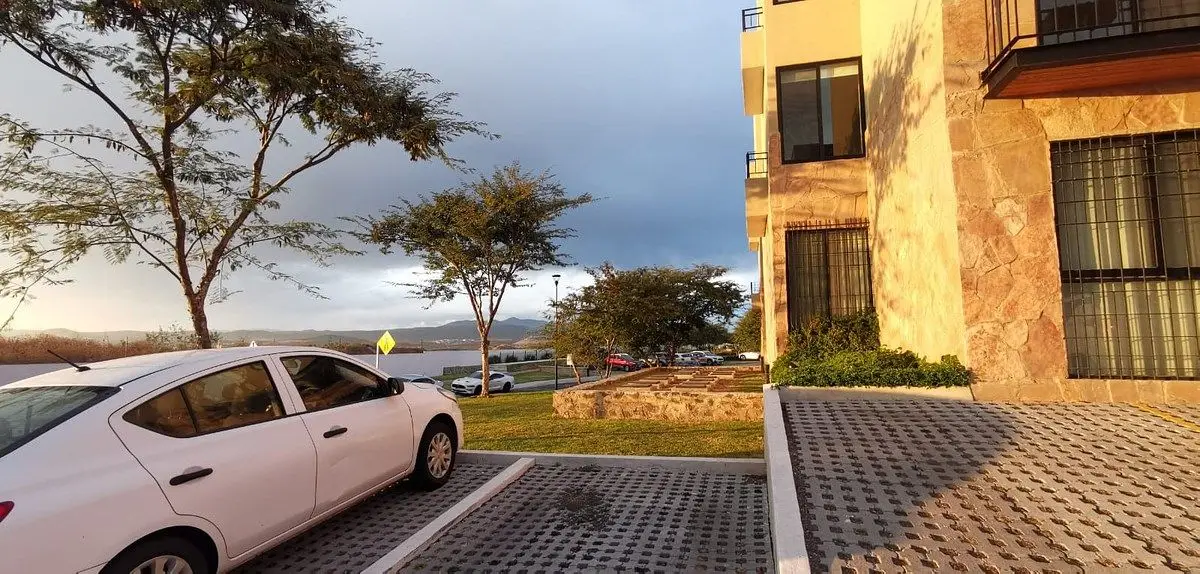 Departamento en venta en Querétaro, Ciudad del Sol — foto 2