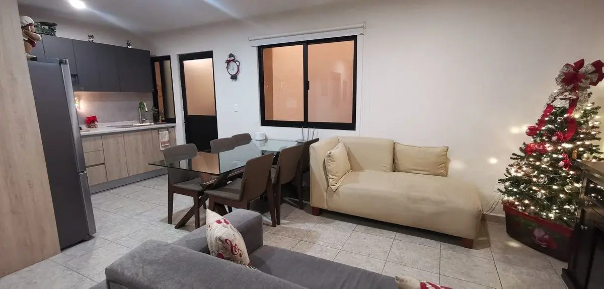 Departamento en venta en Querétaro, Ciudad del Sol — foto 3