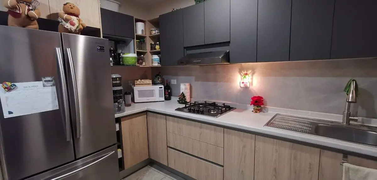 Departamento en venta en Querétaro, Ciudad del Sol — foto 5