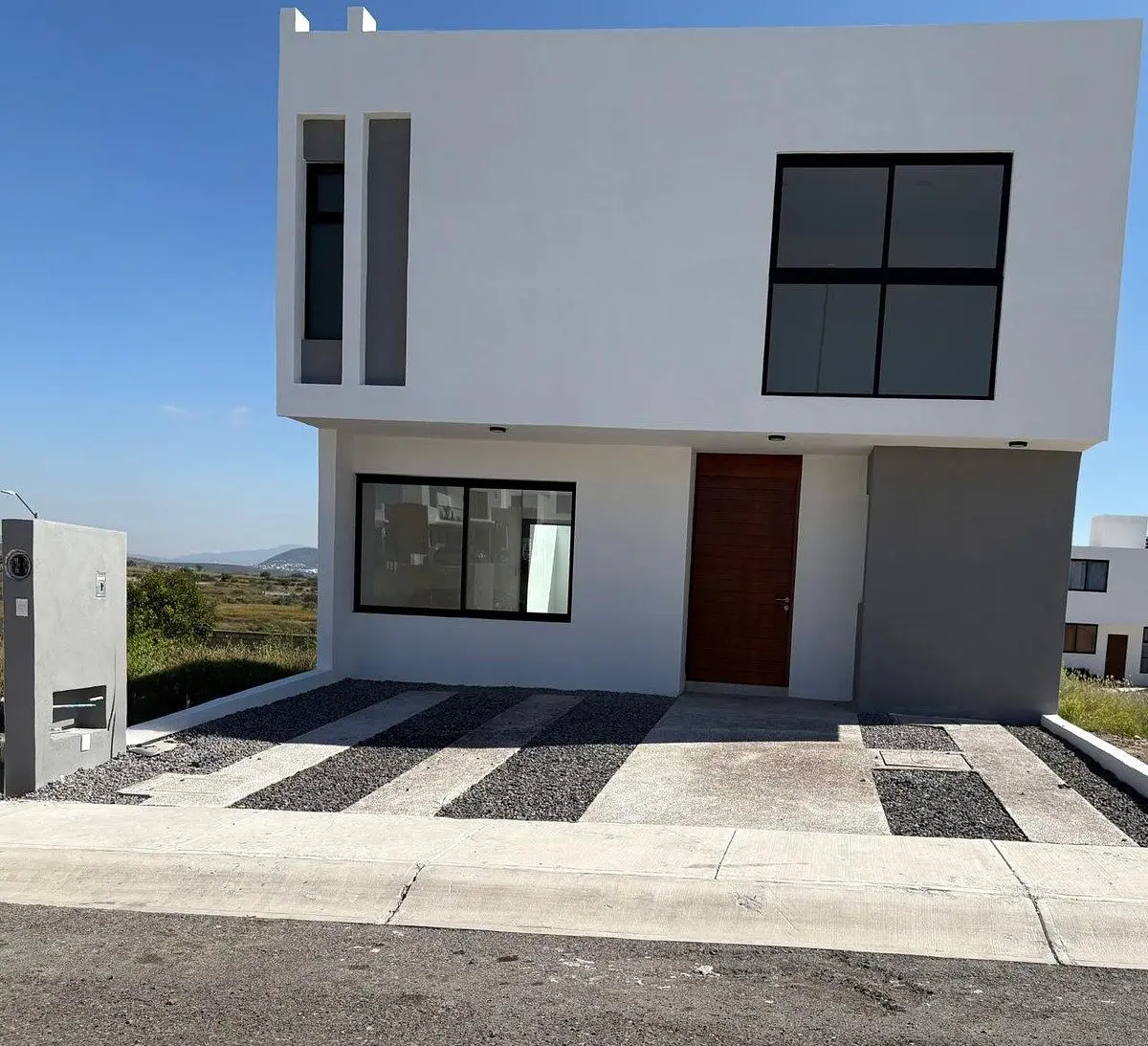 Casa en venta en San Isidro Juriquilla, Querétaro ¡Estrena tu nuevo hogar! — foto 3