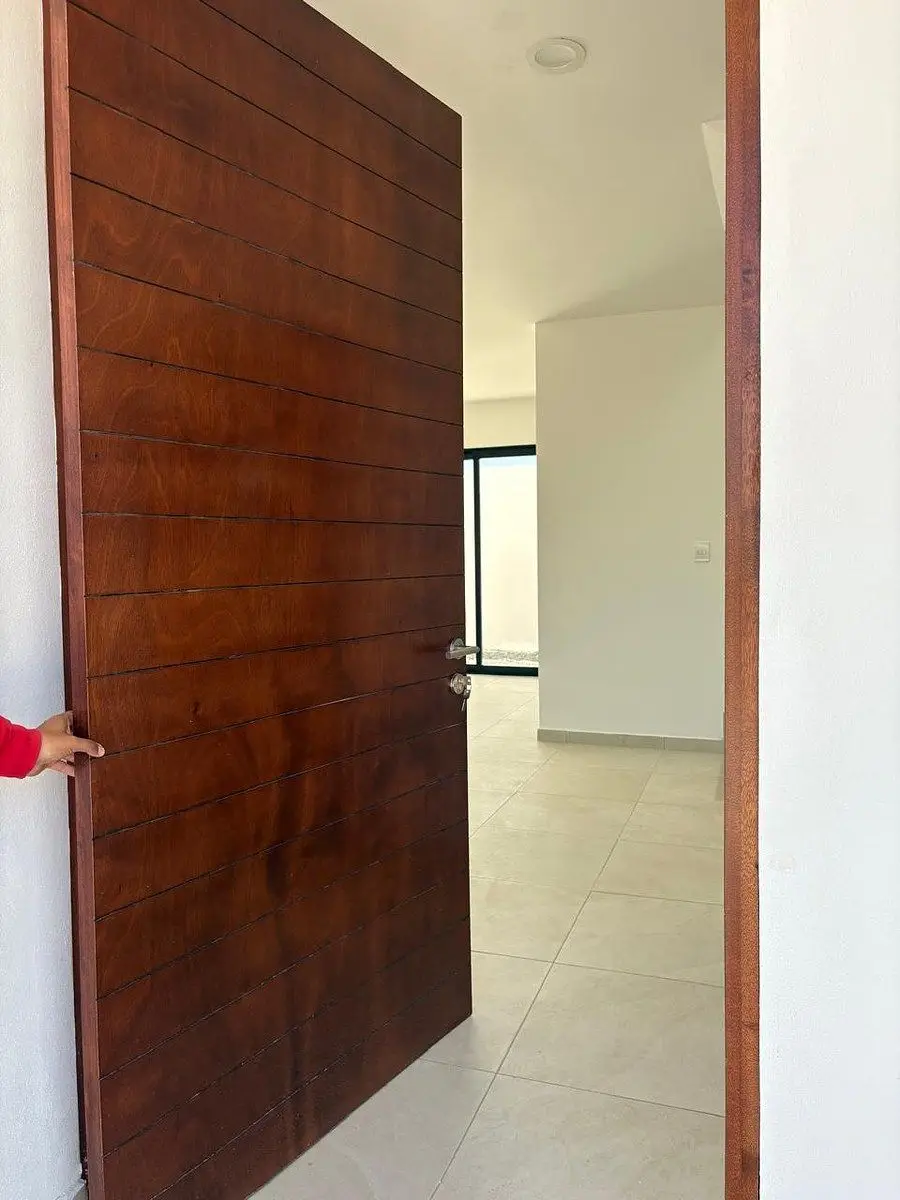 Casa en venta en San Isidro Juriquilla, Querétaro ¡Estrena tu nuevo hogar! — foto 4