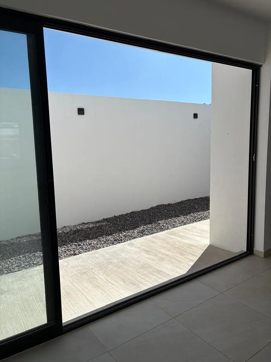Casa en venta en San Isidro Juriquilla, Querétaro ¡Estrena tu nuevo hogar! — foto 5
