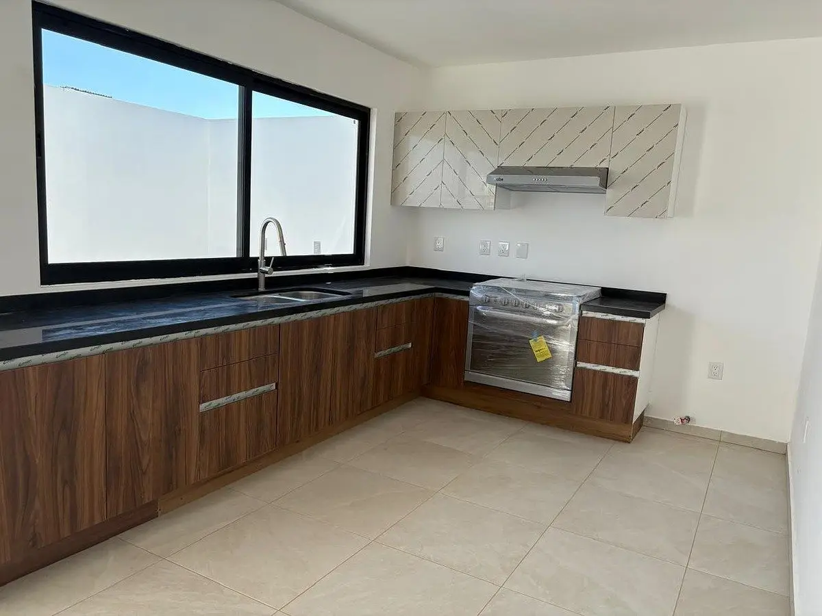 Casa en venta en San Isidro Juriquilla, Querétaro ¡Estrena tu nuevo hogar! — foto 6