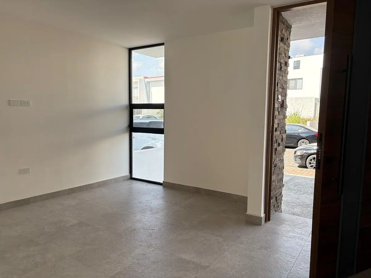 Casa en venta Querétaro, Condesa Juriquilla. — foto 3