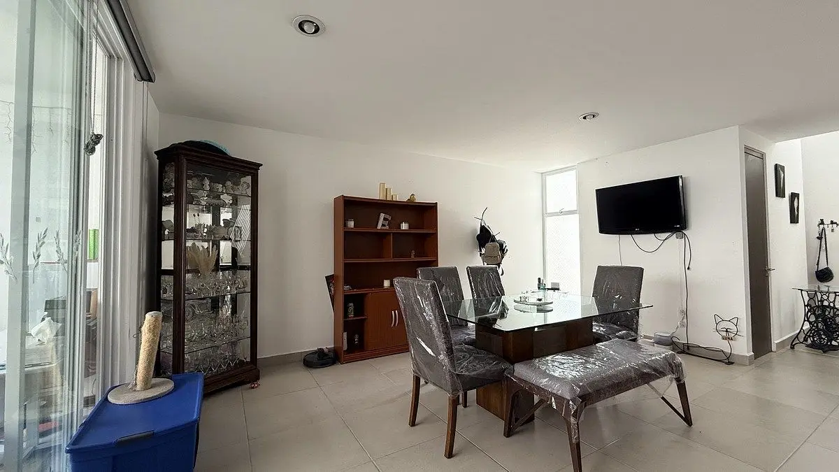 Casa en condominio Kalia en venta en El Refugio, Querétaro — foto 2