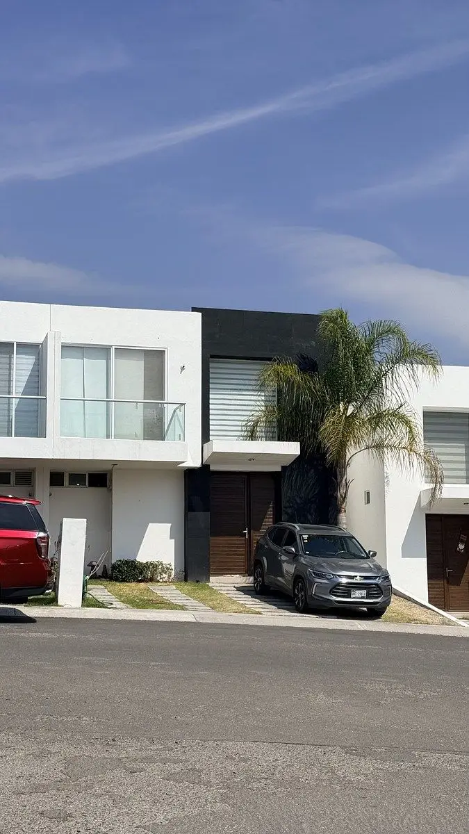 Casa en condominio Kalia en venta en El Refugio, Querétaro — foto 3