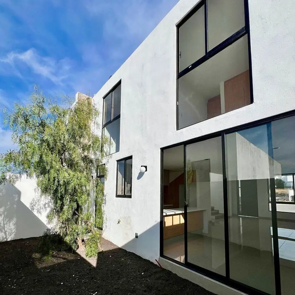 Casa en Biogrand, Juriquilla — foto 3
