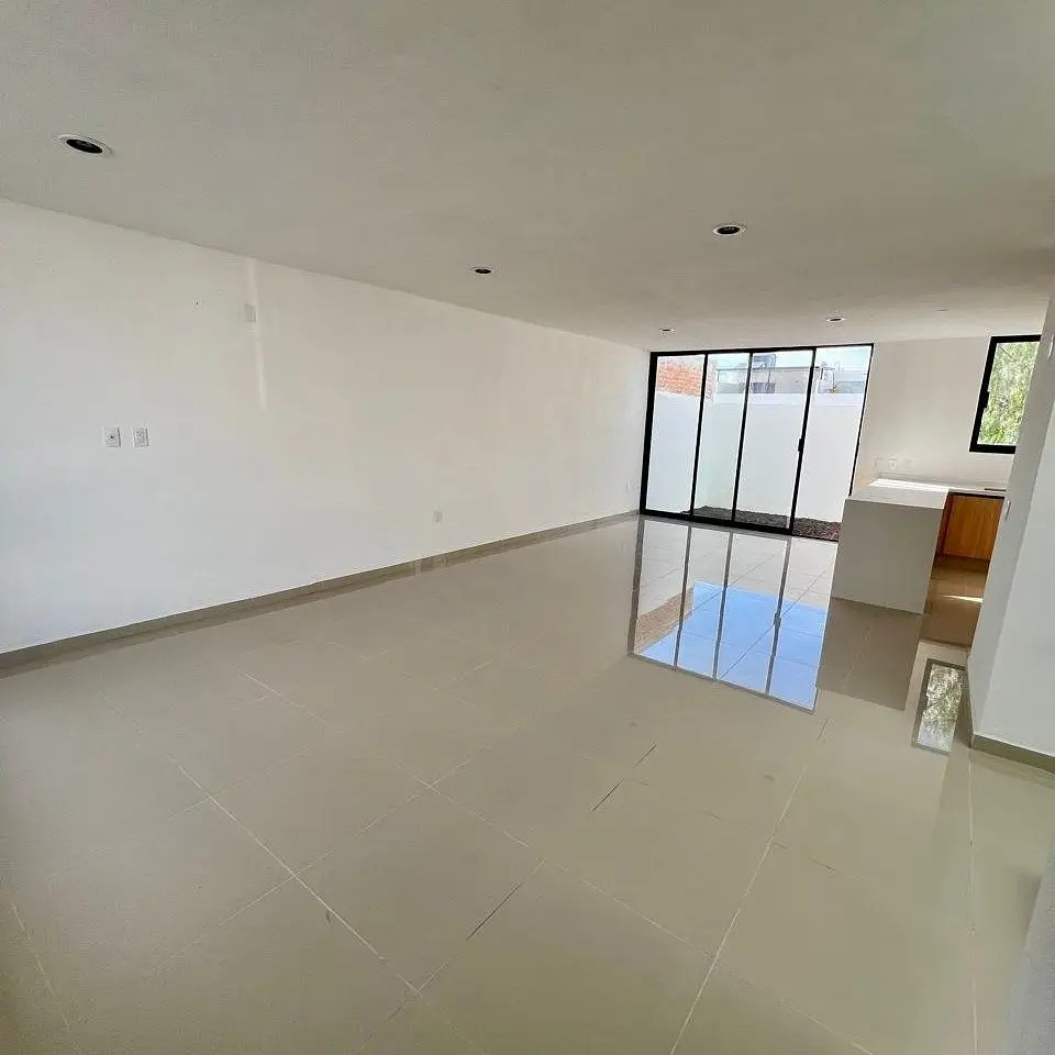 Casa en Biogrand, Juriquilla — foto 2