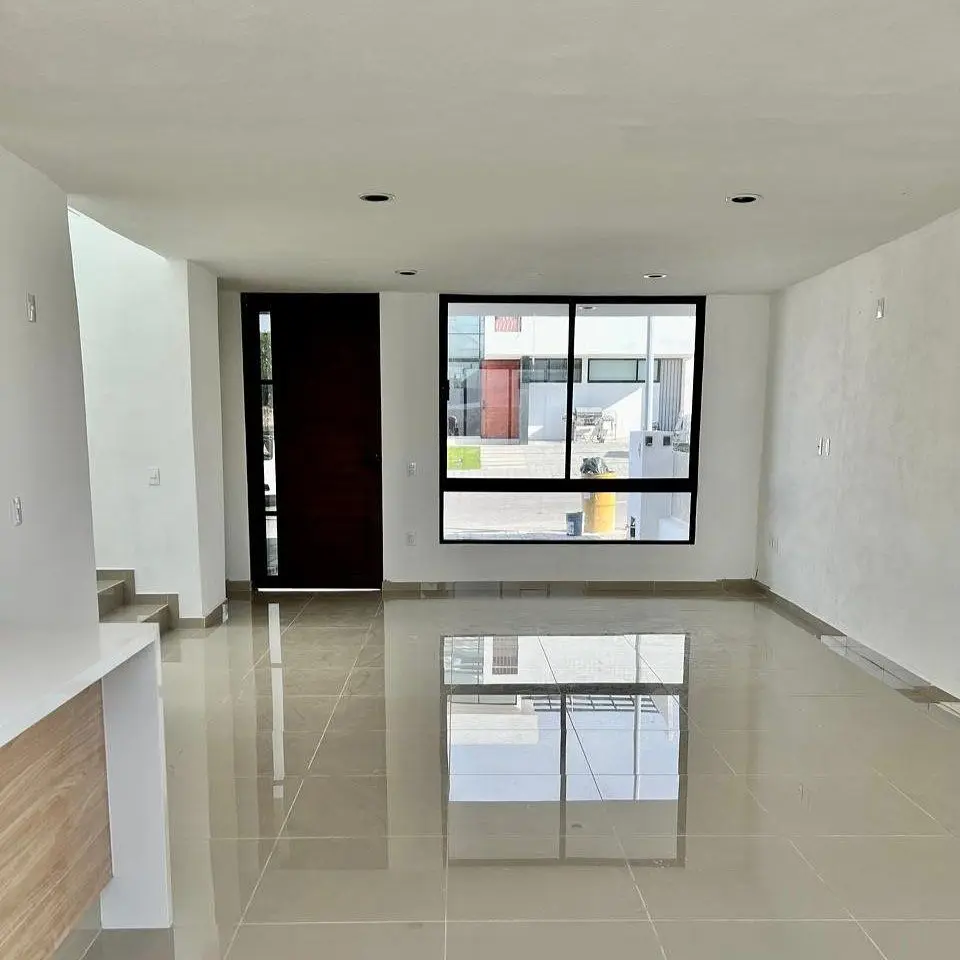 Casa en Biogrand, Juriquilla — foto 3