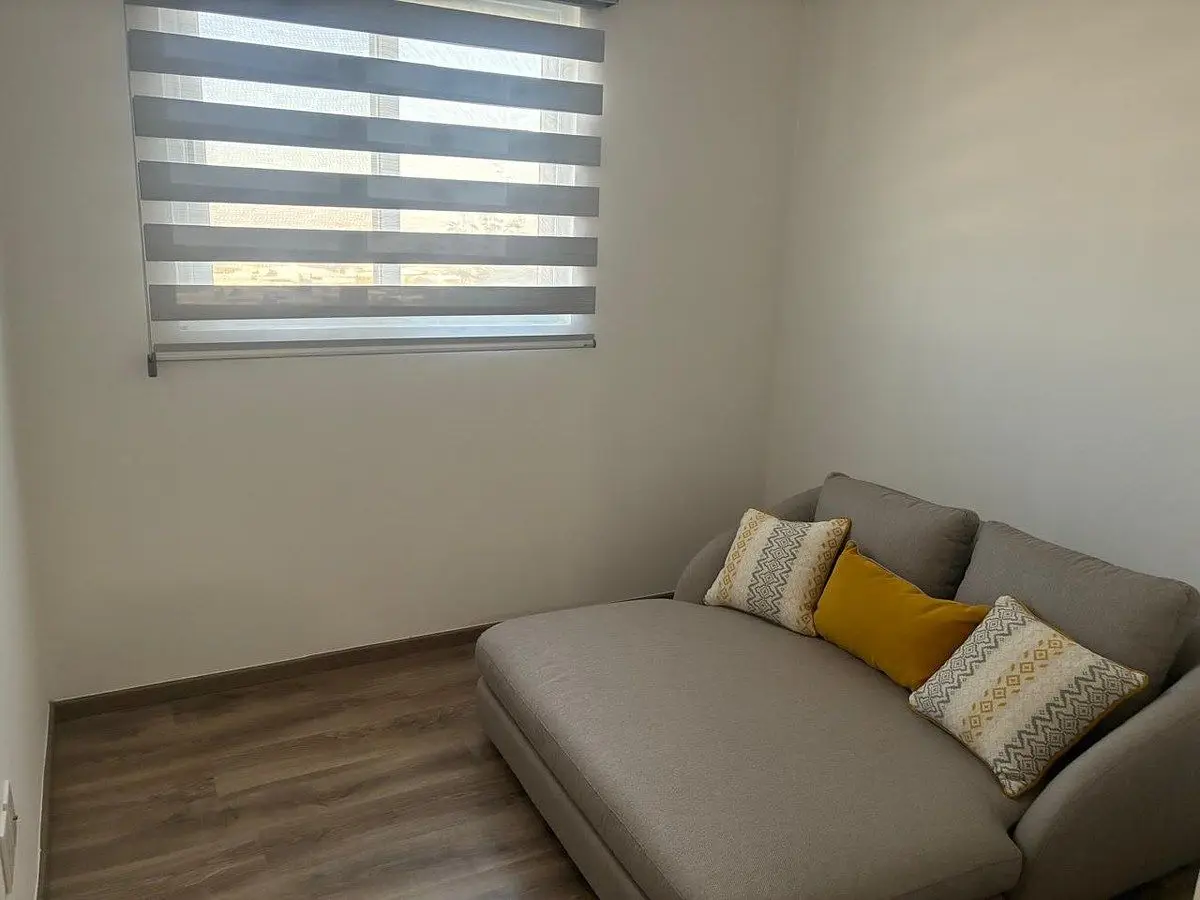 Amplio Departamento en Punta Esmeralda, Corregidora, Qro. — foto 6