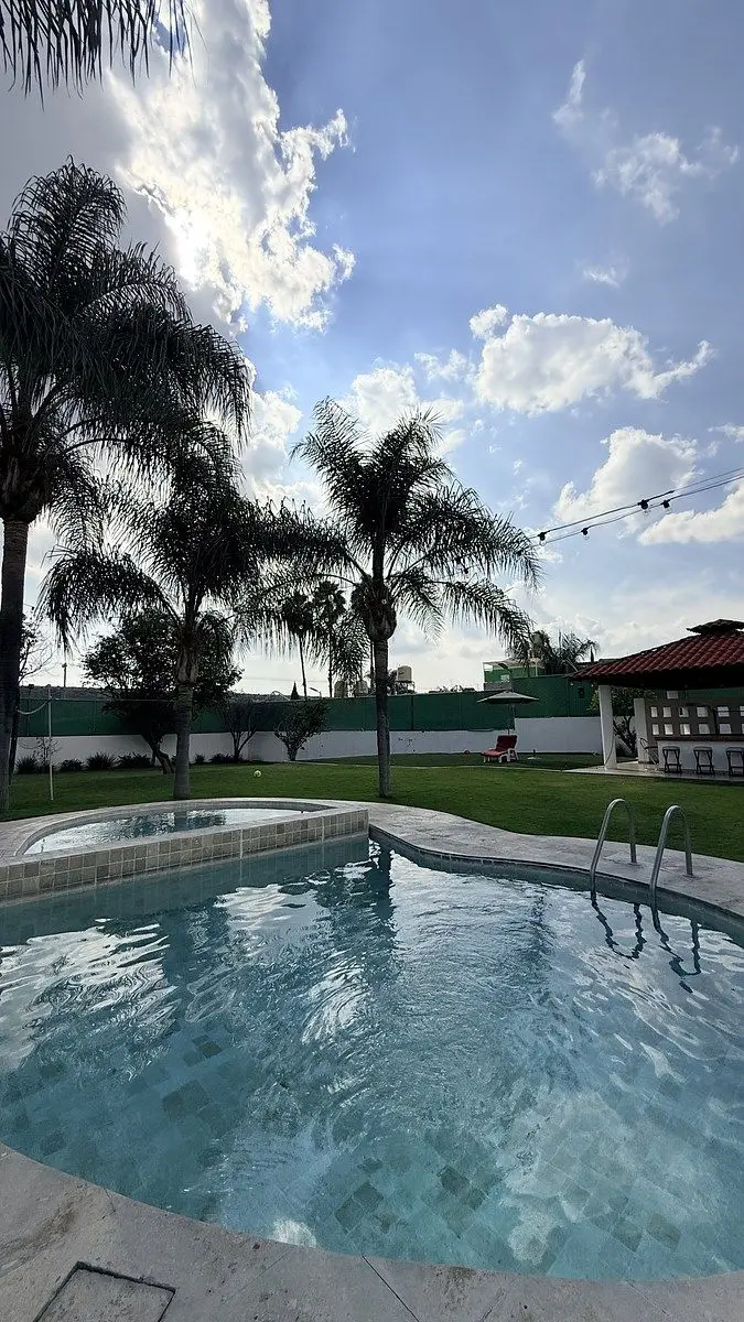 Casa en venta Querétaro, Santa Rosa de Jaúregui — foto 4