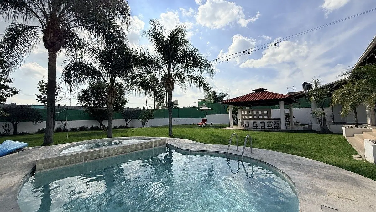 Casa en venta Querétaro, Santa Rosa de Jaúregui — foto 5