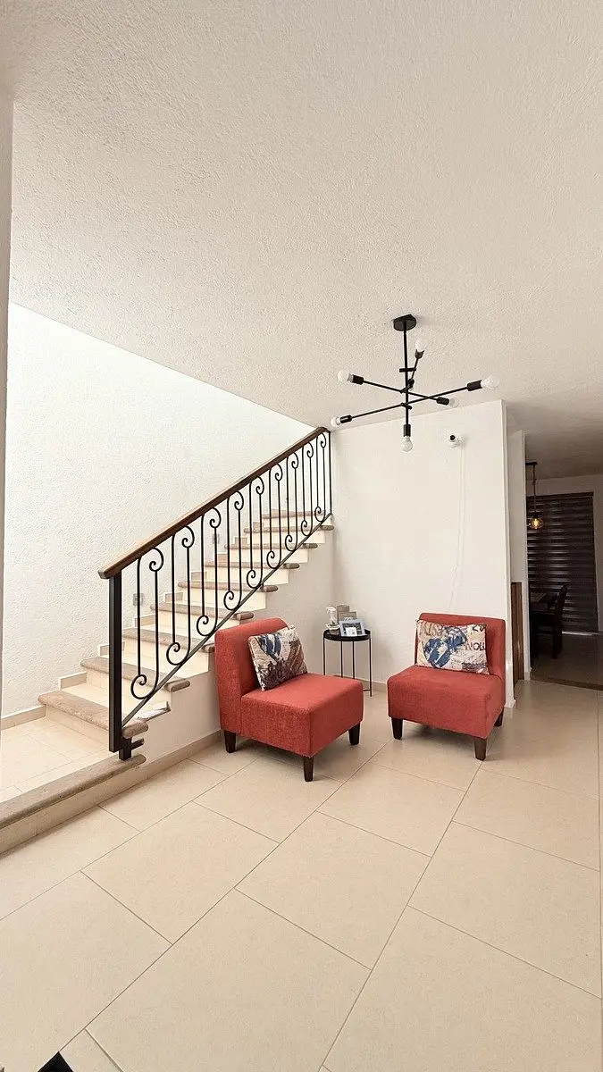 Casa en condominio en venta en Residencial Haciendas de Tequisquiapan — foto 2
