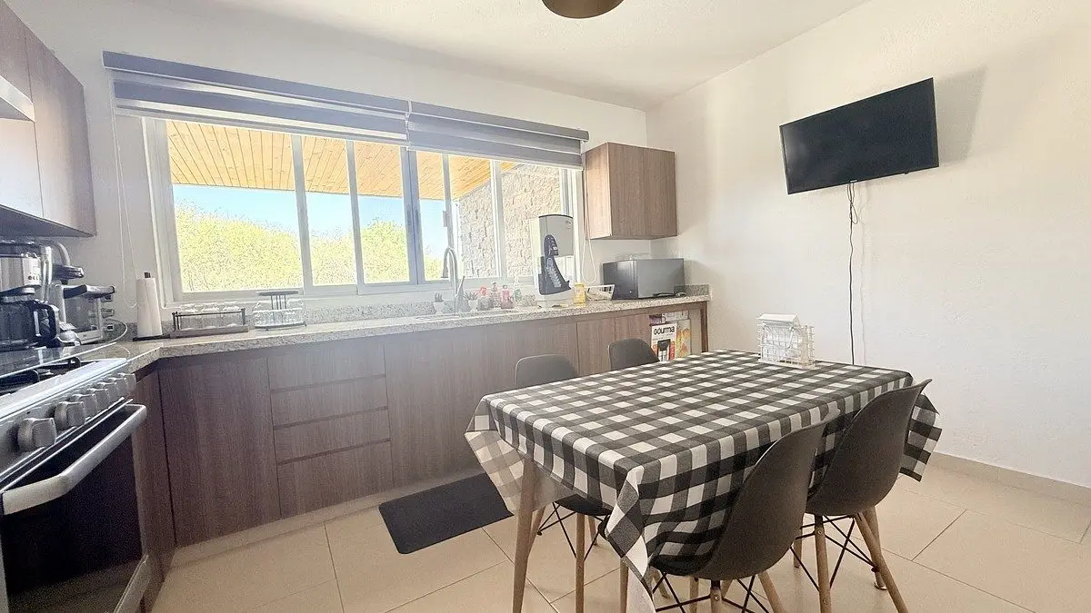 Casa en condominio en venta en Residencial Haciendas de Tequisquiapan — foto 6