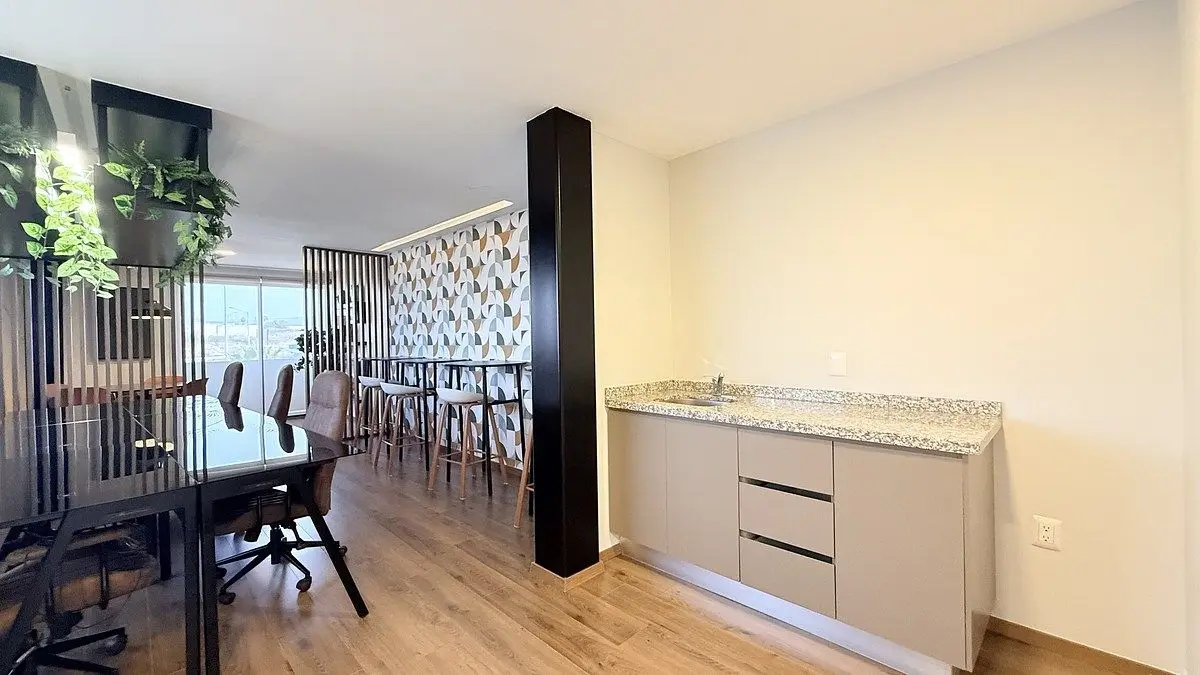 Departamento en Venta en Querétaro, Kaoba Juriquilla — foto 5