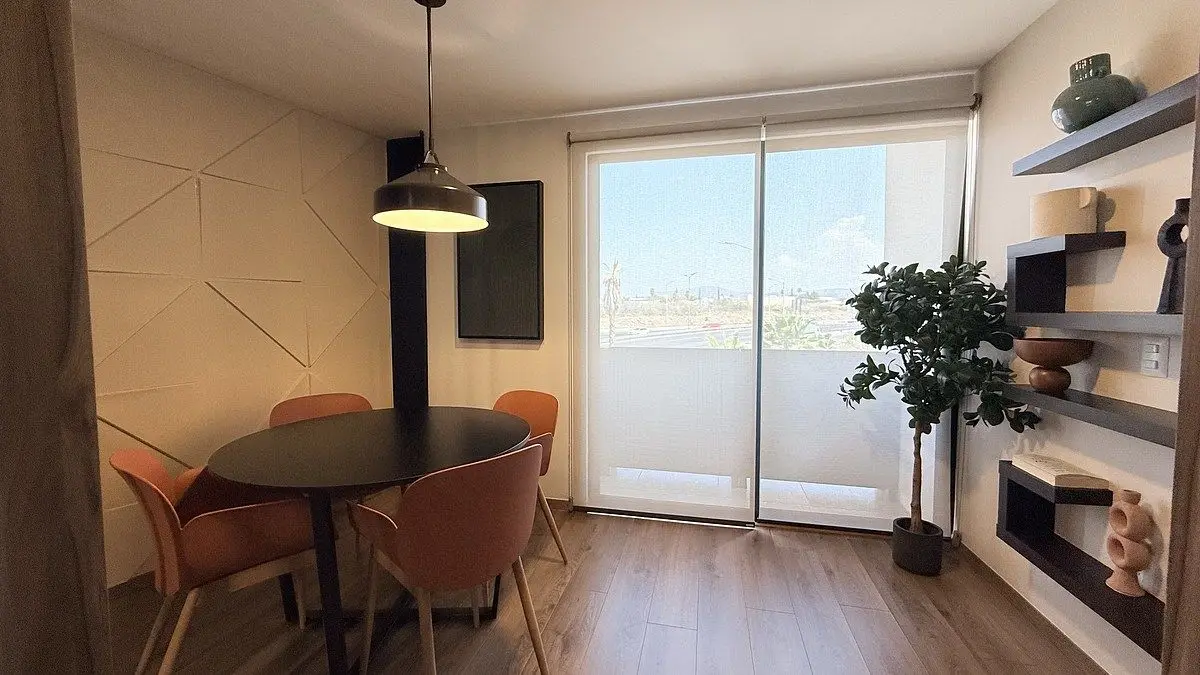 Departamento en Venta en Querétaro, Kaoba Juriquilla — foto 6