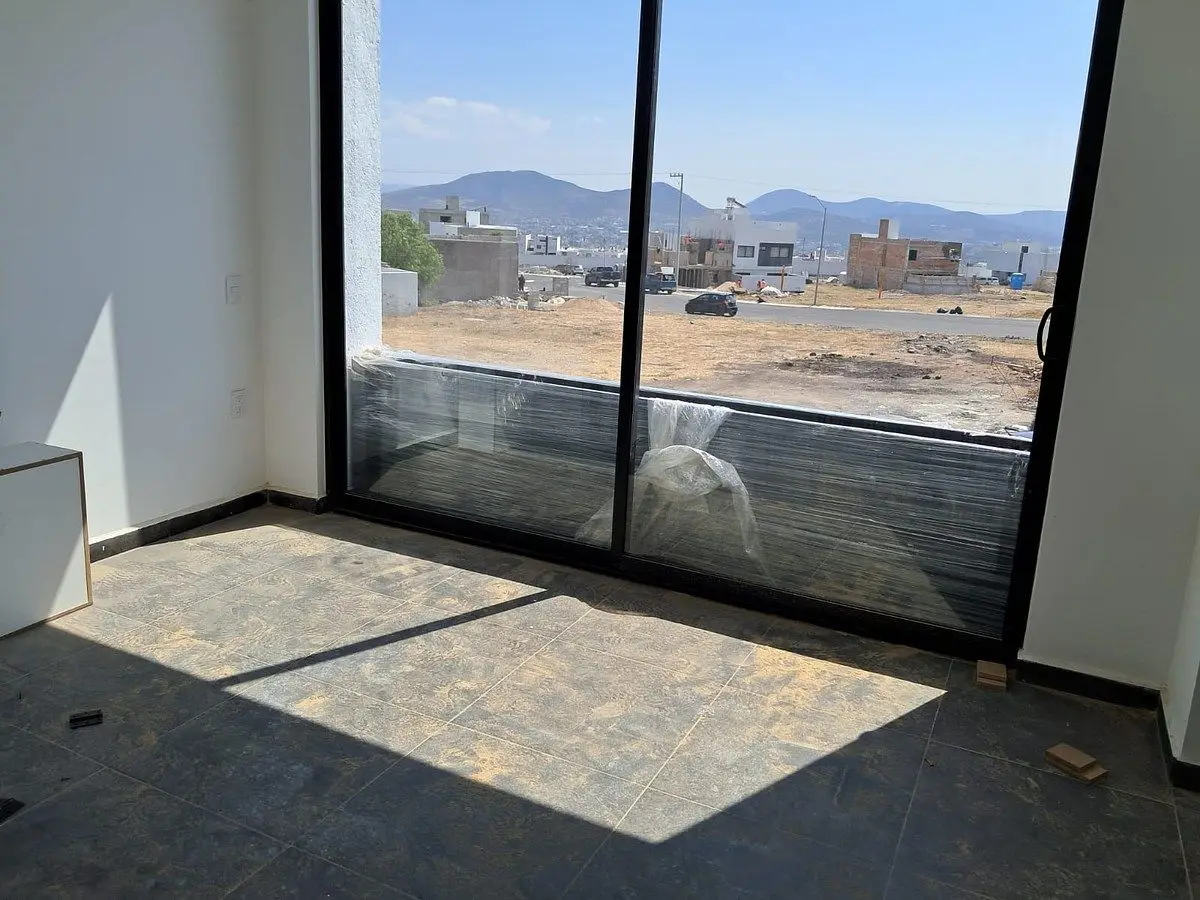 Casa en Venta en Querétaro, Grand Preserve, Moderna y Amplia — foto 3