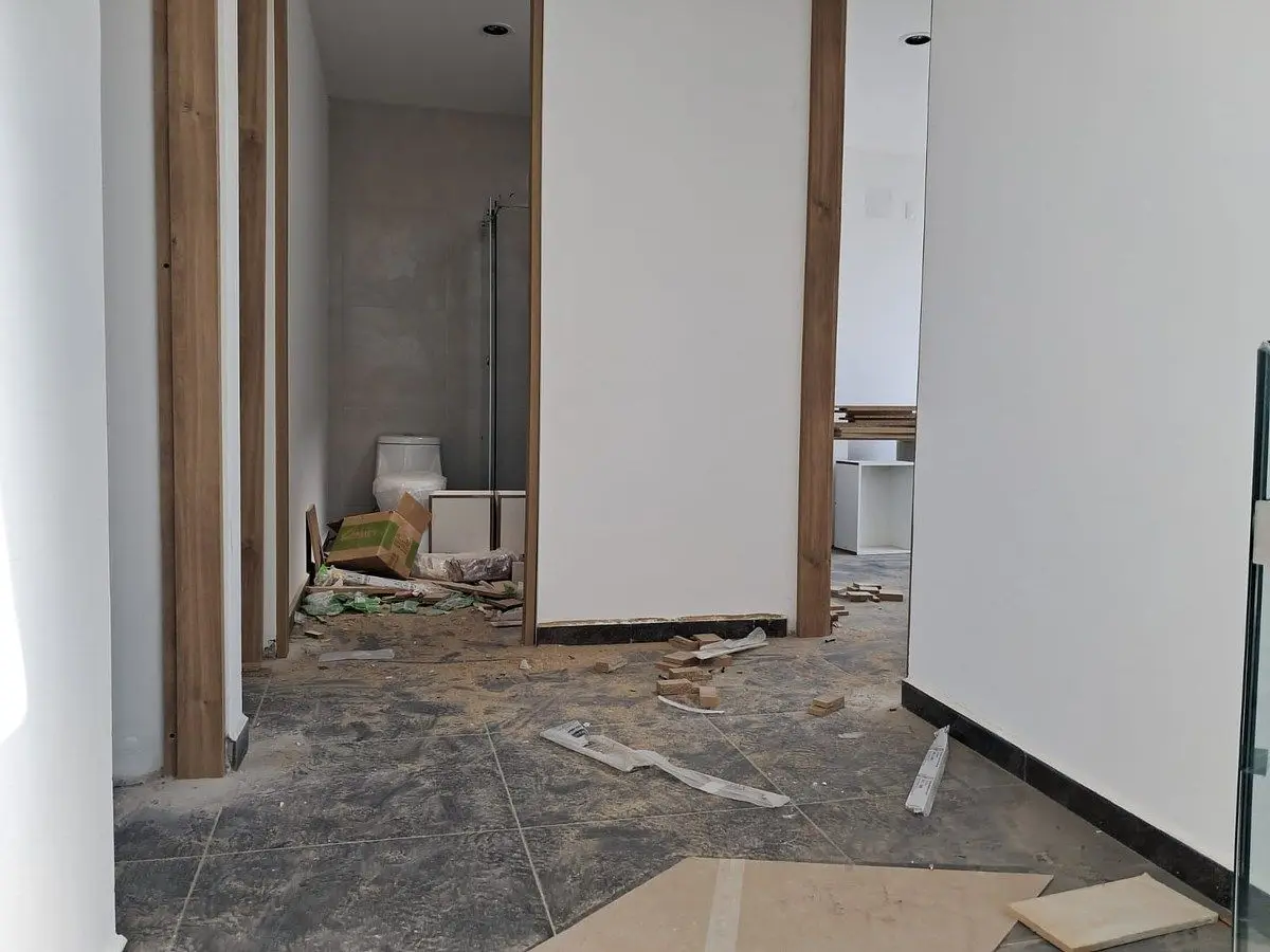 Casa en Venta en Querétaro, Grand Preserve, Moderna y Amplia — foto 6