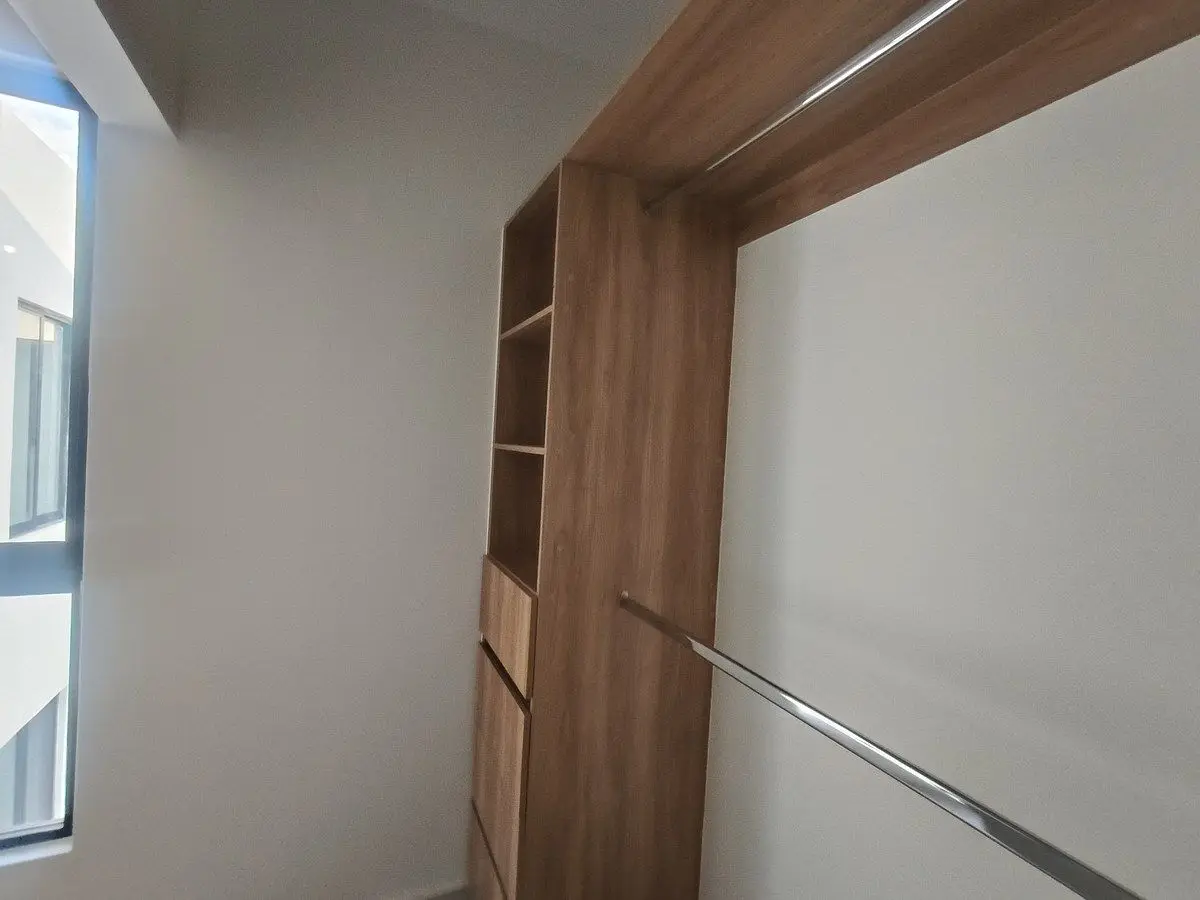 Departamento en renta en El Mayorazgo, (Zona Zakia) El Marqués, Querétaro — foto 12