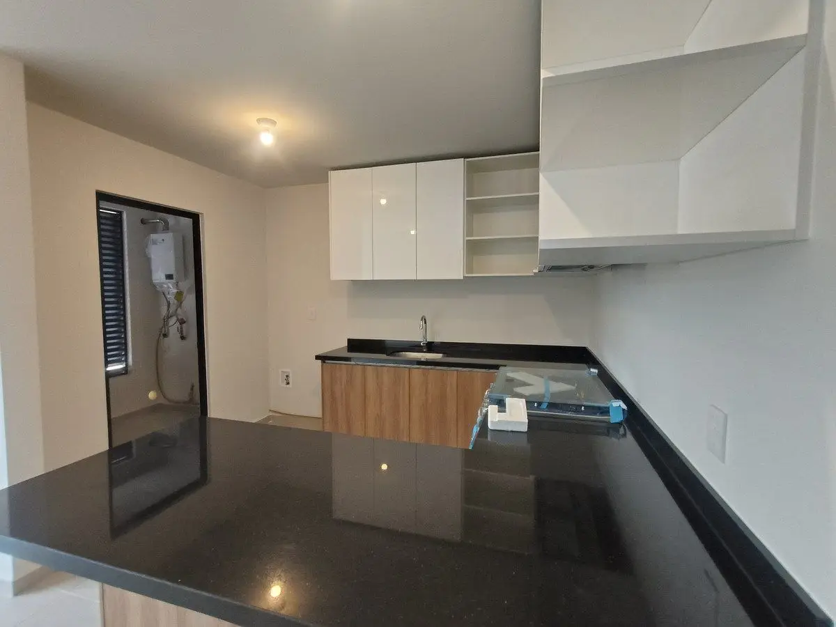 Departamento en renta en El Mayorazgo, (Zona Zakia) El Marqués, Querétaro — foto 3