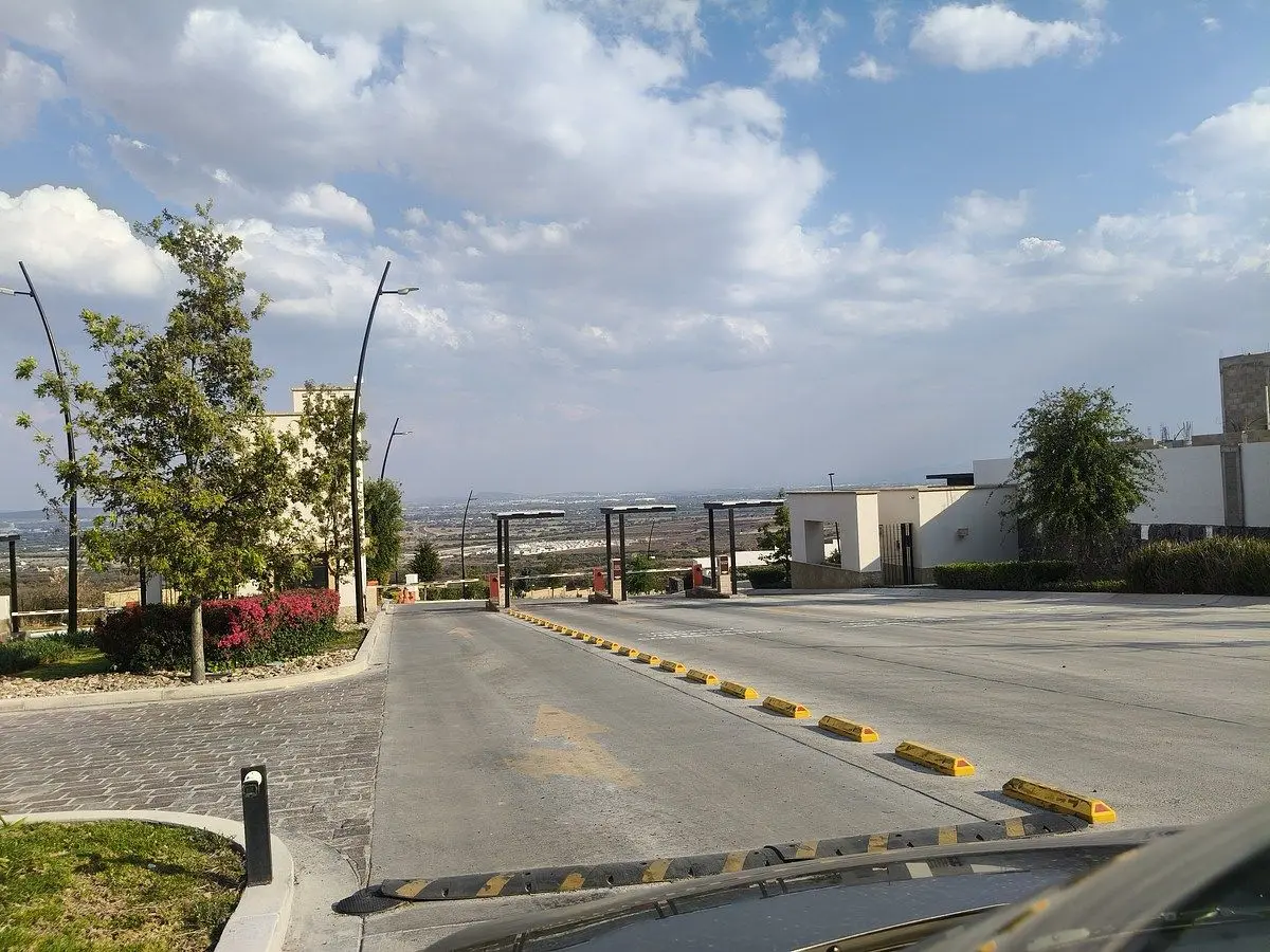 Departamento en renta en El Mayorazgo, (Zona Zakia) El Marqués, Querétaro — foto 4