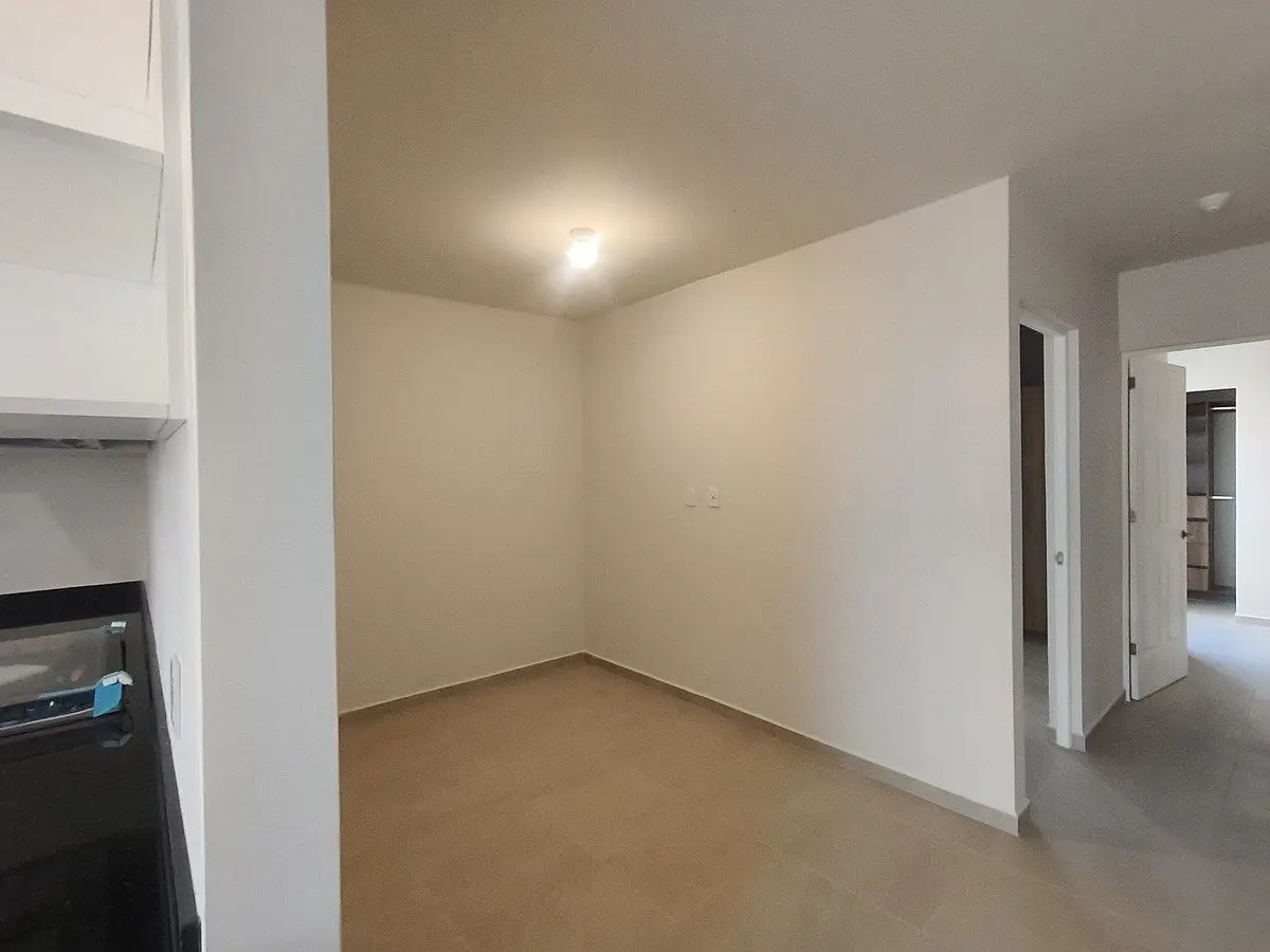 Departamento en renta en El Mayorazgo, (Zona Zakia) El Marqués, Querétaro — foto 5