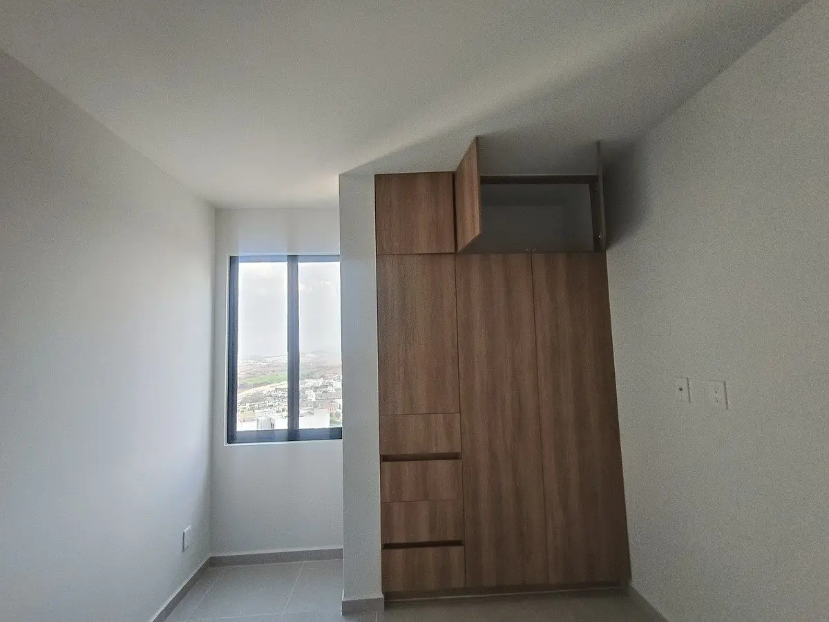 Departamento en renta en El Mayorazgo, (Zona Zakia) El Marqués, Querétaro — foto 6