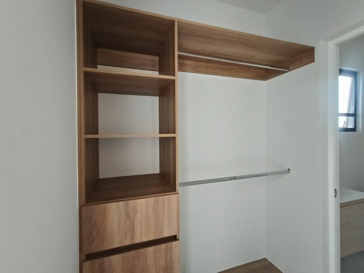 Departamento en renta en El Mayorazgo, (Zona Zakia) El Marqués, Querétaro — foto 7