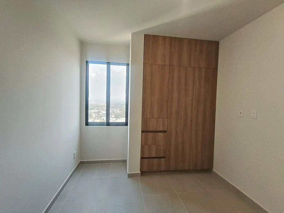 Departamento en renta en El Mayorazgo, (Zona Zakia) El Marqués, Querétaro — foto 8