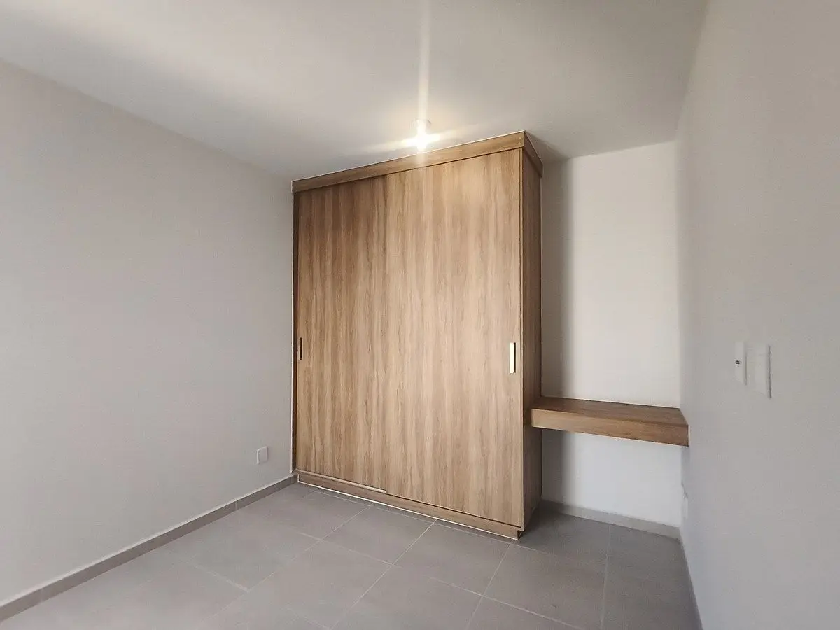 Departamento en renta en El Mayorazgo, (Zona Zakia) El Marqués, Querétaro — foto 10