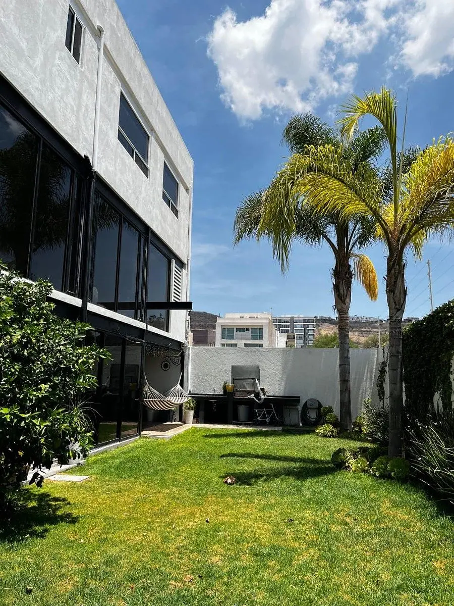 Casa en condominio en venta en Real del Bosque, Corregidora — foto 11