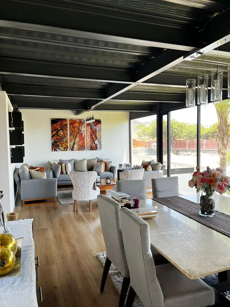 Casa en condominio en venta en Real del Bosque, Corregidora — foto 3
