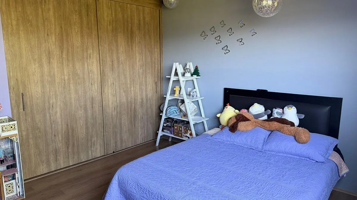 Casa en condominio en venta en Real del Bosque, Corregidora — foto 6