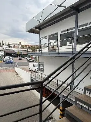 Oficina en Renta en Corregidora, Querétaro, Los Olvera