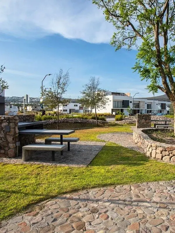 Terreno en venta en Cañadas del Arroyo, Corregidora, Querétaro — foto 4