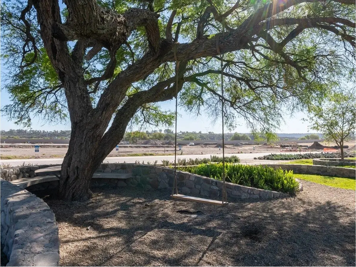 Terreno en venta en Cañadas del Arroyo, Corregidora, Querétaro — foto 10