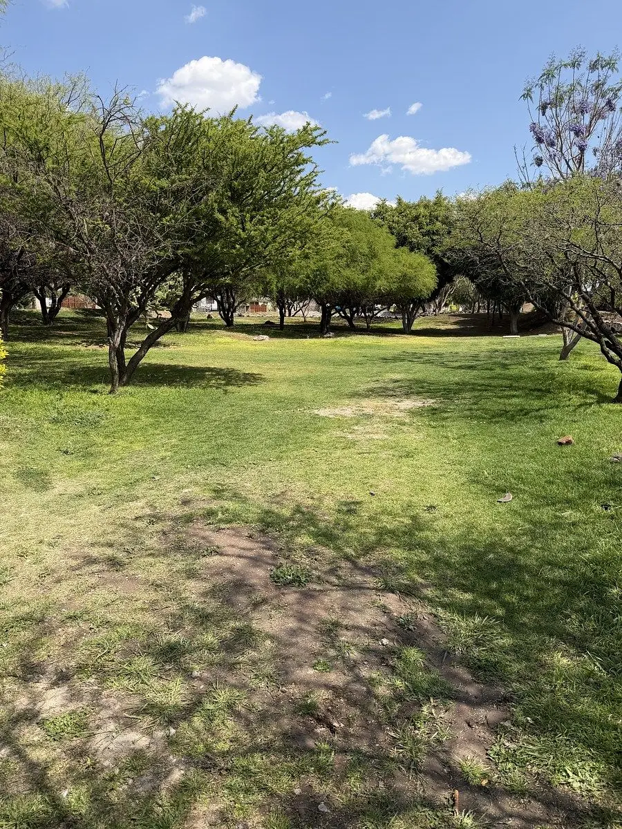 Terreno en condominio en venta en Real del Bosque, Corregidora — foto 2
