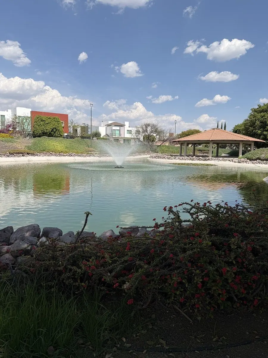 Terreno en condominio en venta en Real del Bosque, Corregidora — foto 12