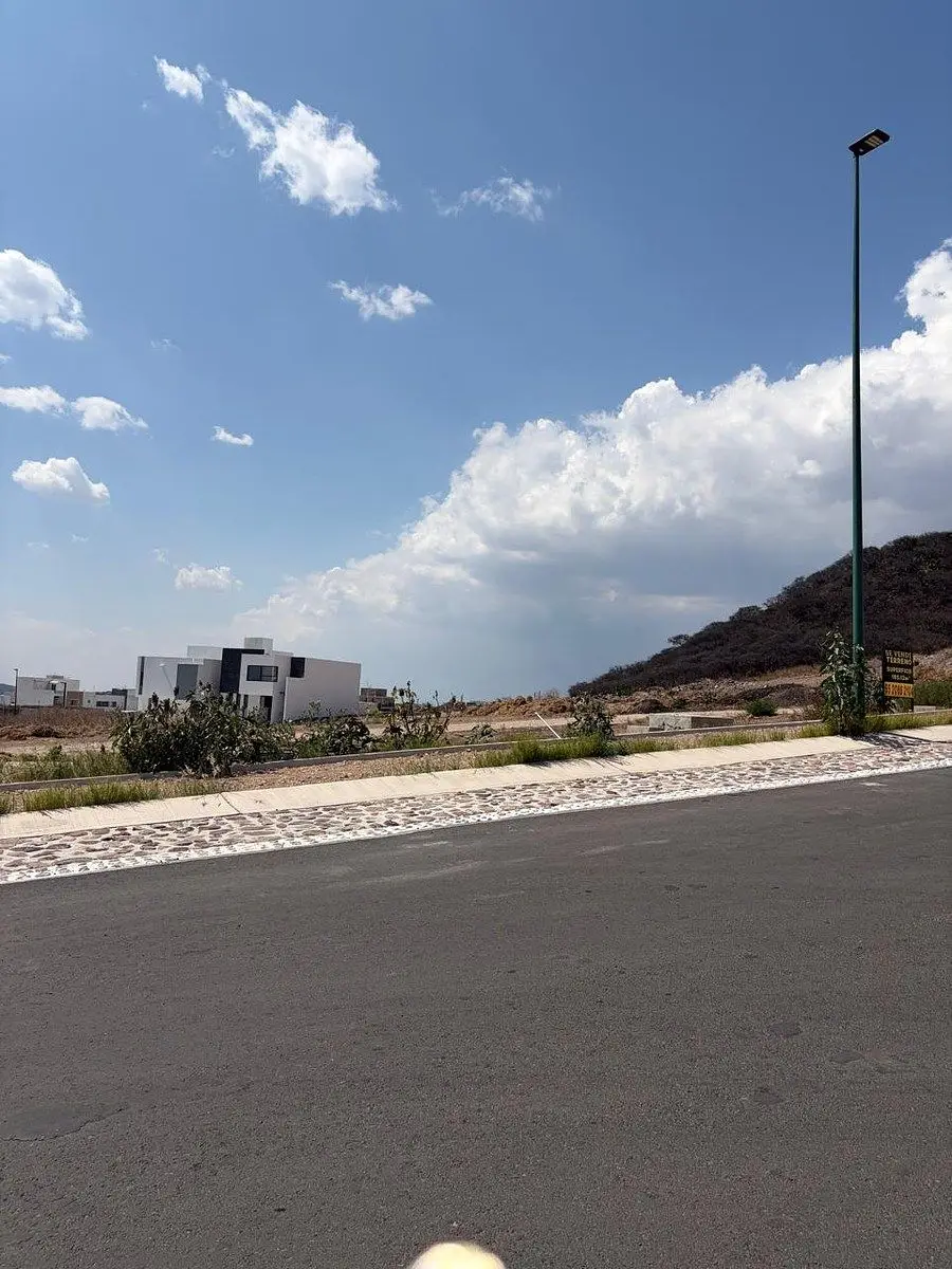 Terreno en condominio en venta en Real del Bosque, Corregidora — foto 4