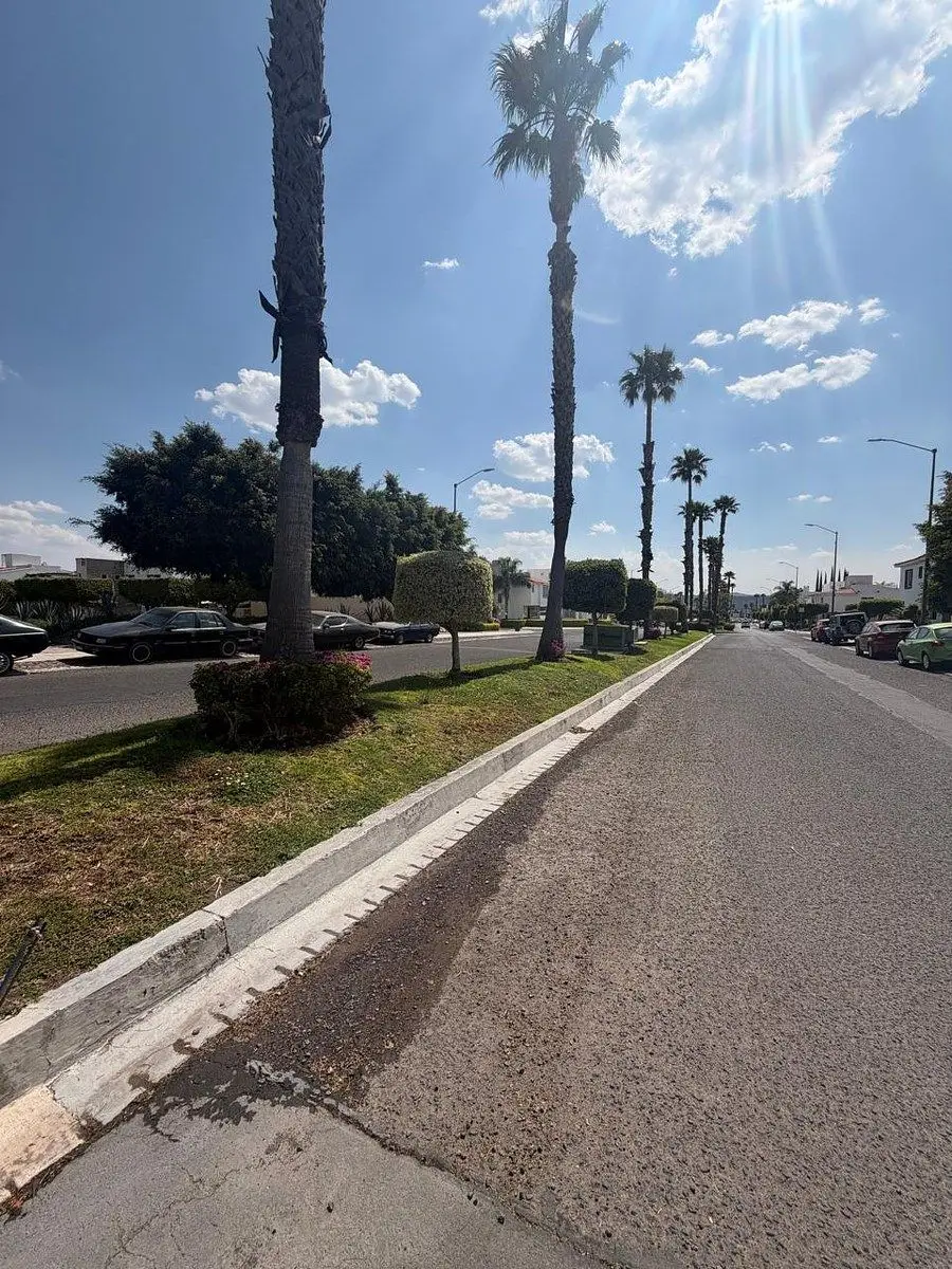 Terreno en condominio en venta en Real del Bosque, Corregidora — foto 5