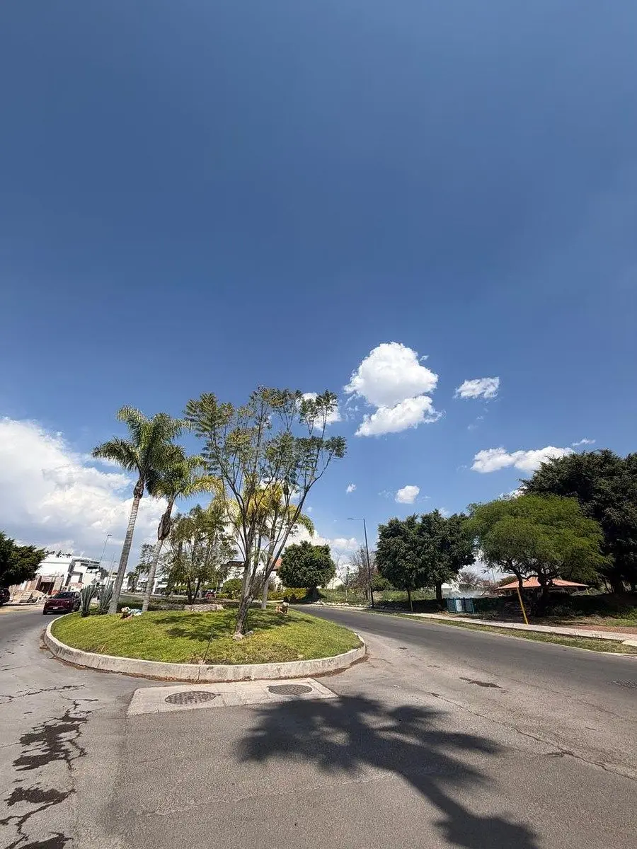 Terreno en condominio en venta en Real del Bosque, Corregidora — foto 6