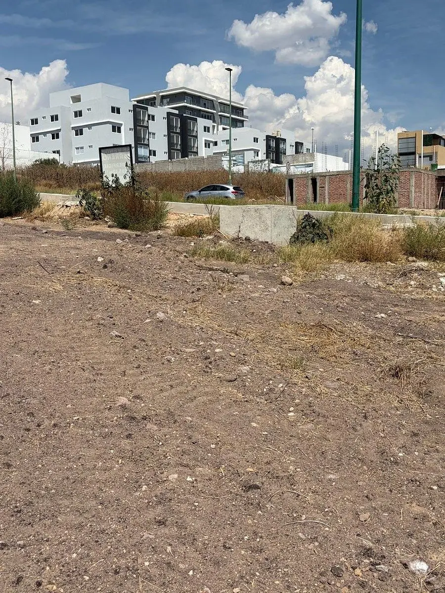 Terreno en condominio en venta en Real del Bosque, Corregidora — foto 10