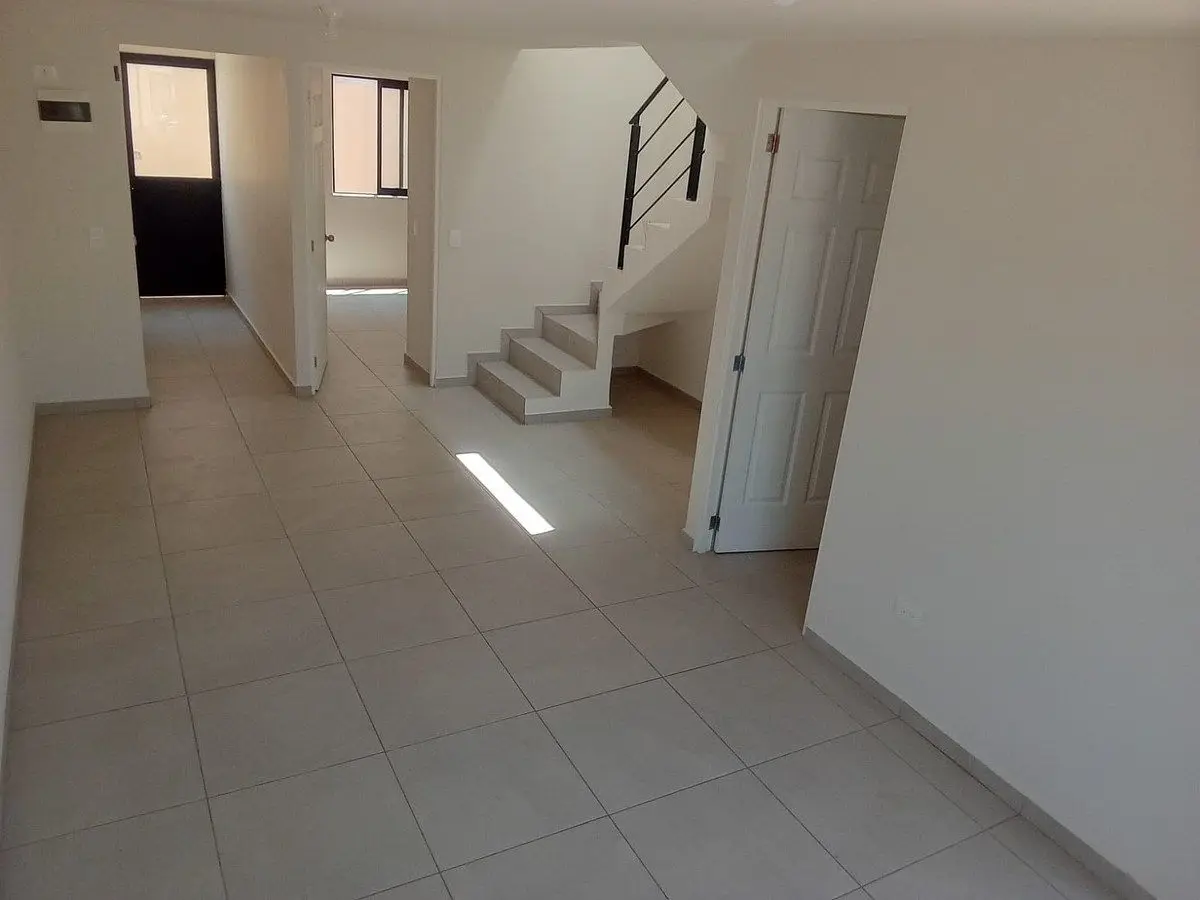 Casa en Condominio en Renta Fracc. Cd. Meseta, Apaseo el Grande, Gto. — foto 2