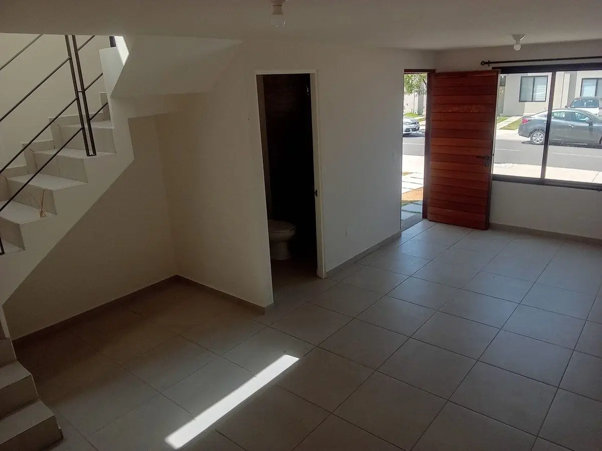 Casa en Condominio en Renta Fracc. Cd. Meseta, Apaseo el Grande, Gto. — foto 3