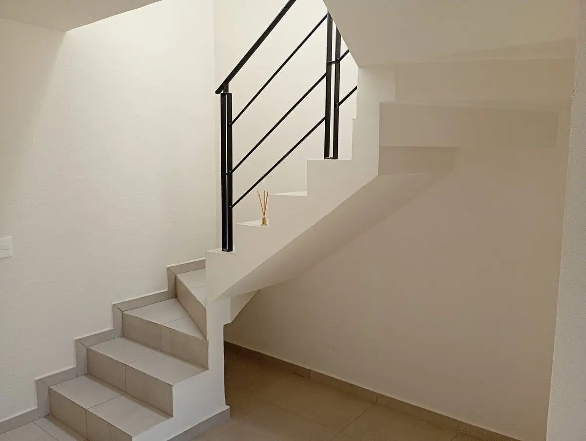 Casa en Condominio en Renta Fracc. Cd. Meseta, Apaseo el Grande, Gto. — foto 5