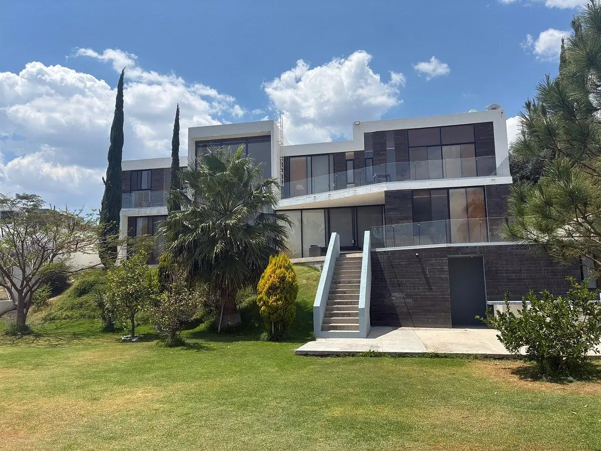 Casa en Venta en Querétaro, Balcones de Juriquilla — foto 2