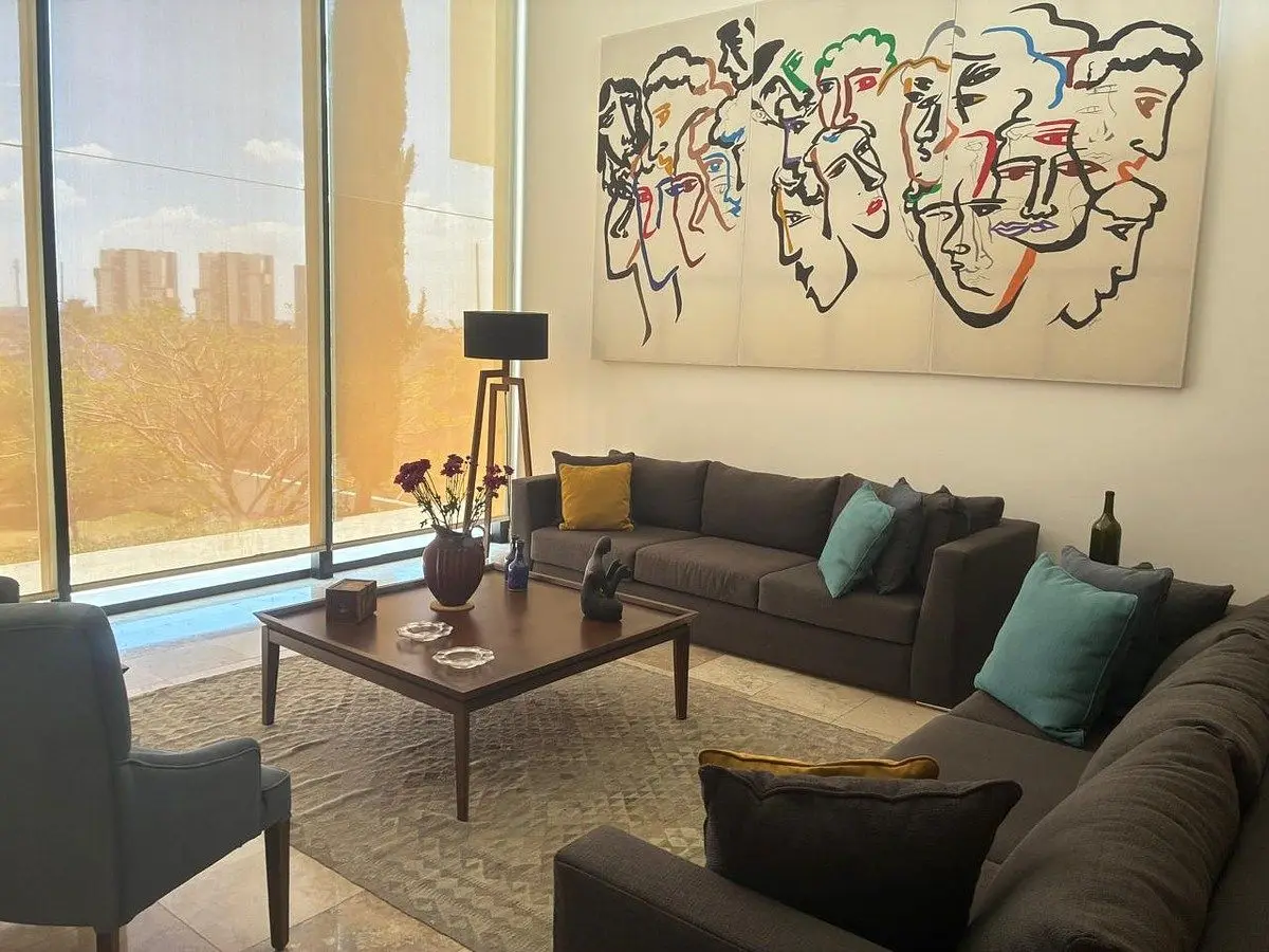 Casa en Venta en Querétaro, Balcones de Juriquilla — foto 3