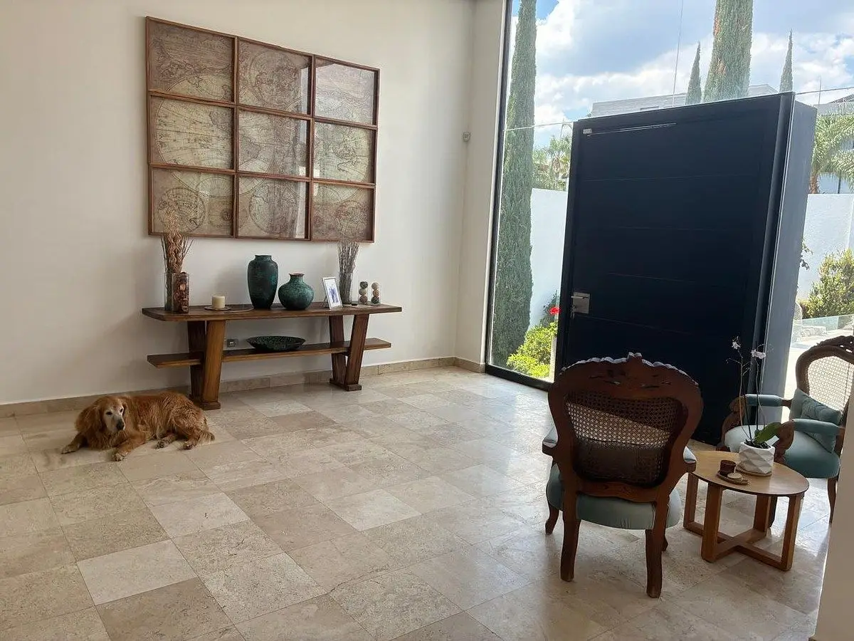 Casa en Venta en Querétaro, Balcones de Juriquilla — foto 5