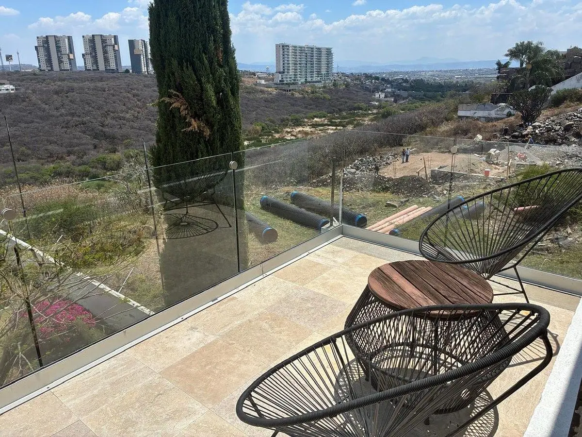 Casa en Venta en Querétaro, Balcones de Juriquilla — foto 8